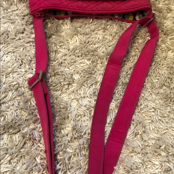 Vera Bradley Crossbody - Picture 8 of 8